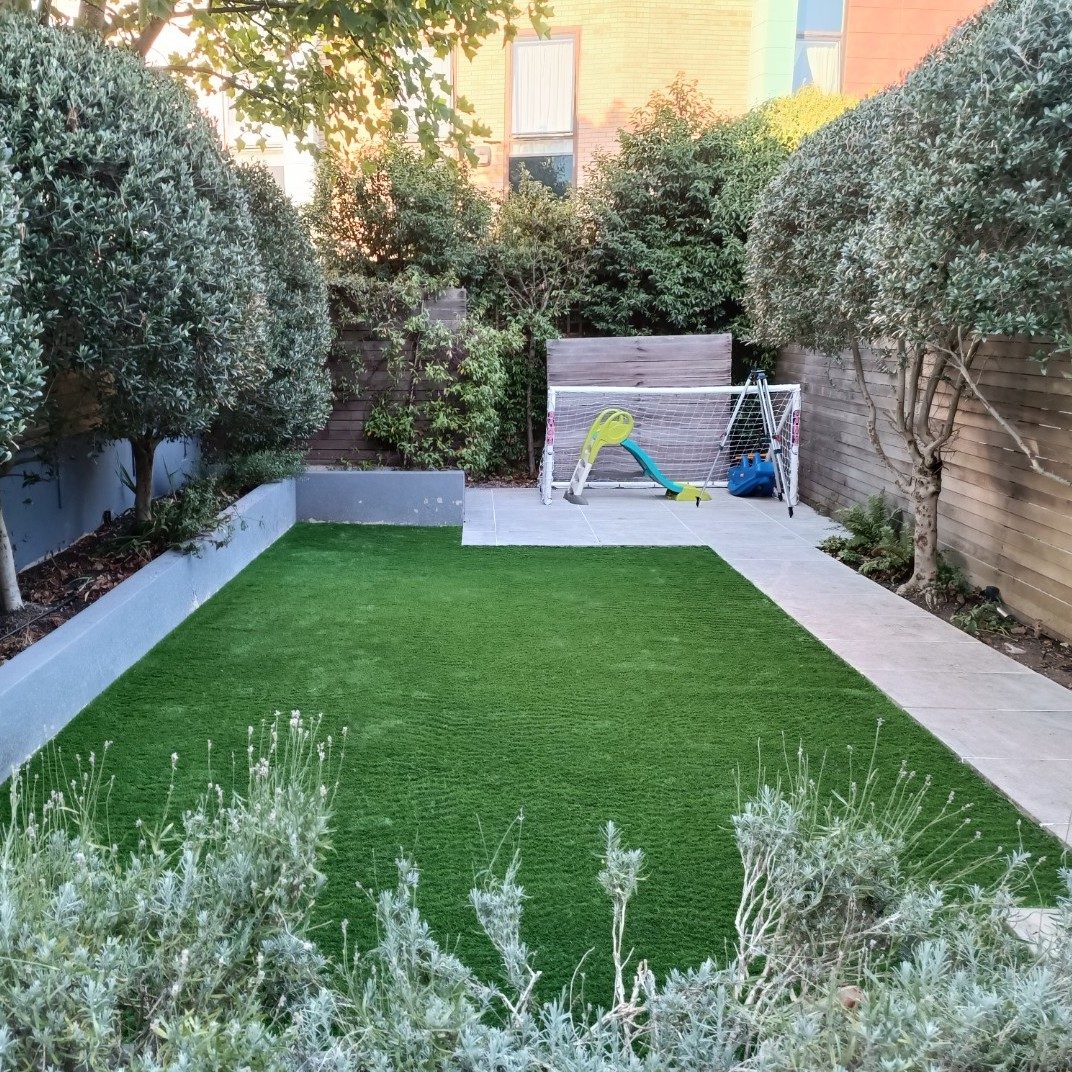 Artificial grass