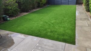 Artificial Grass