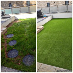 Artificial Grass