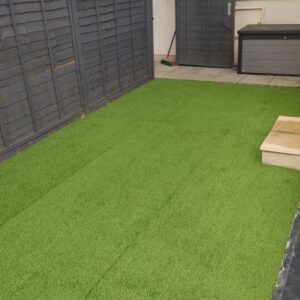 Artificial Grass