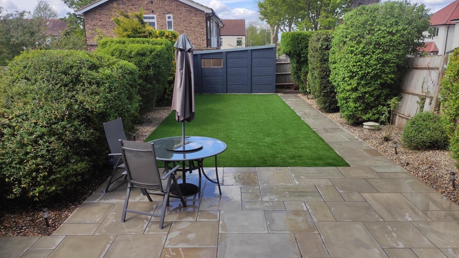 What do you need to know about artificial grass?