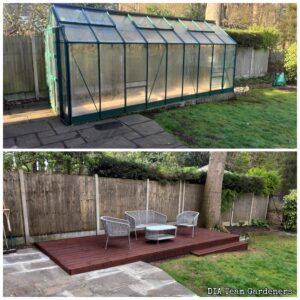 Fencing & Decking