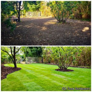 Turfing