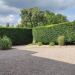 Creating Outdoor Spaces: Modern and seventies-inspired garden projects for decorating exterior spaces for the contemporary home
