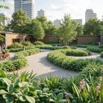 Landscape Design London: Build Your Own Green Paradise