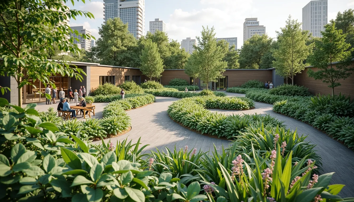 Landscape Design London Build Your Own Green Paradise